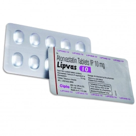 LIPVAS 10